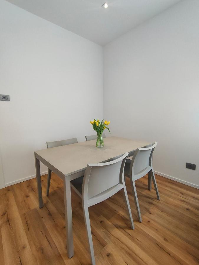 Mentana Suite Verona Exterior photo