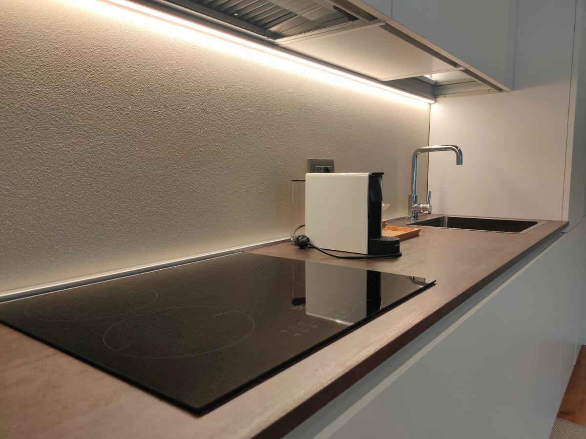 Mentana Suite Verona Exterior photo