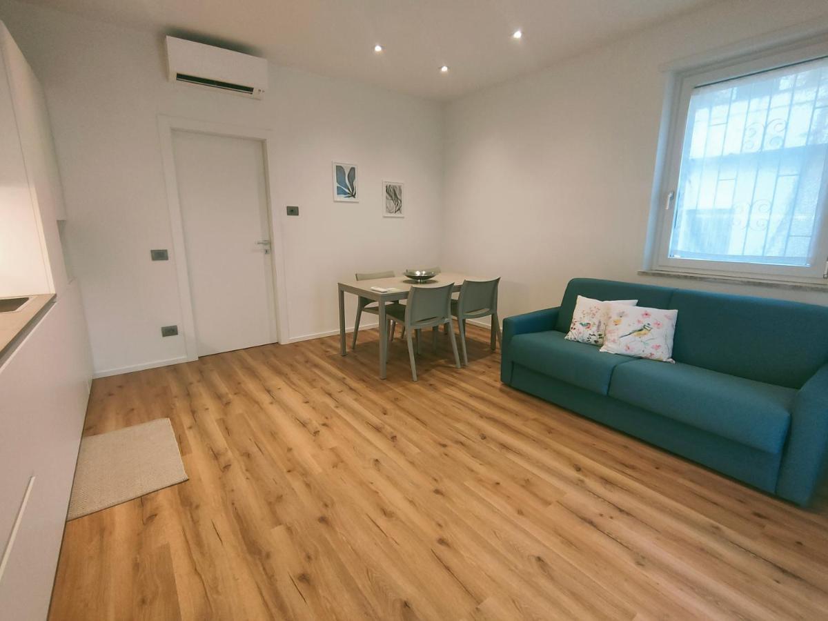 Mentana Suite Verona Exterior photo