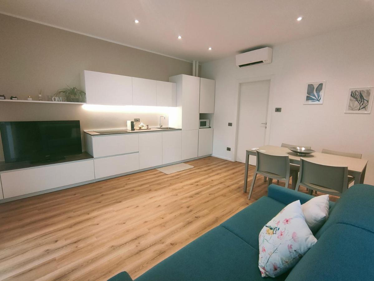Mentana Suite Verona Exterior photo