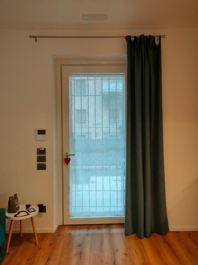 Mentana Suite Verona Exterior photo